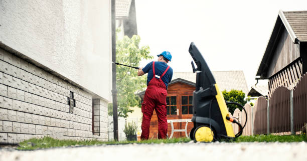 Trusted New Lisbon, WI Pressure Washing Services Experts